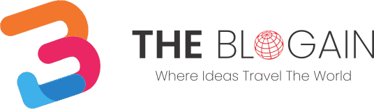 The_Blogain_Logo-India